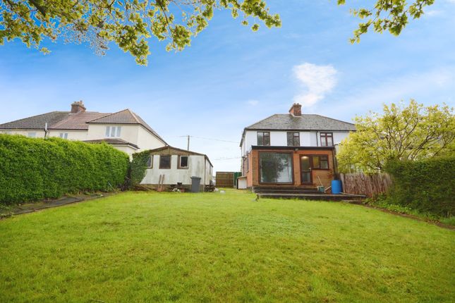 Semi-detached house for sale in Private Road, Chelmsford