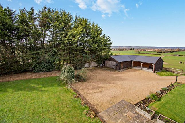 Detached house for sale in Easterfields, East Malling, West Malling