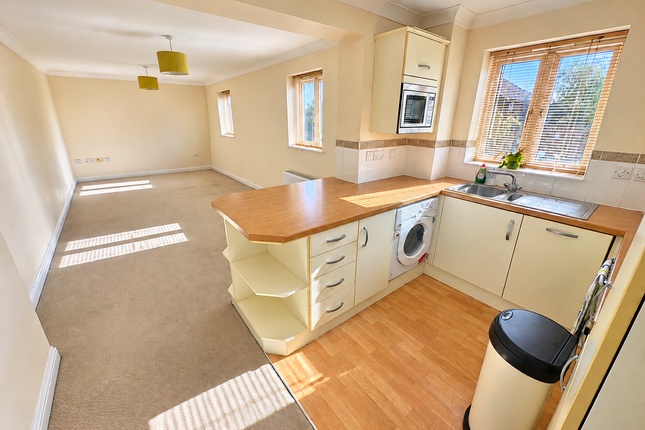 Somerset Court, Yeovil photo 2