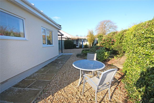 Detached house for sale in Durley Road, Seaton, Devon