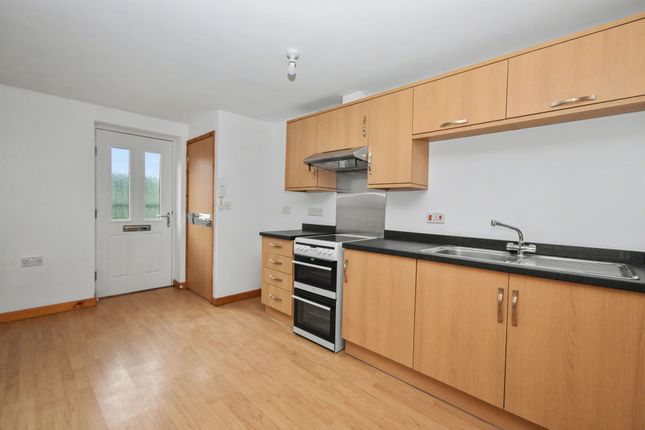 6 Old Chapel Place Mill Road, Okehampton photo 2