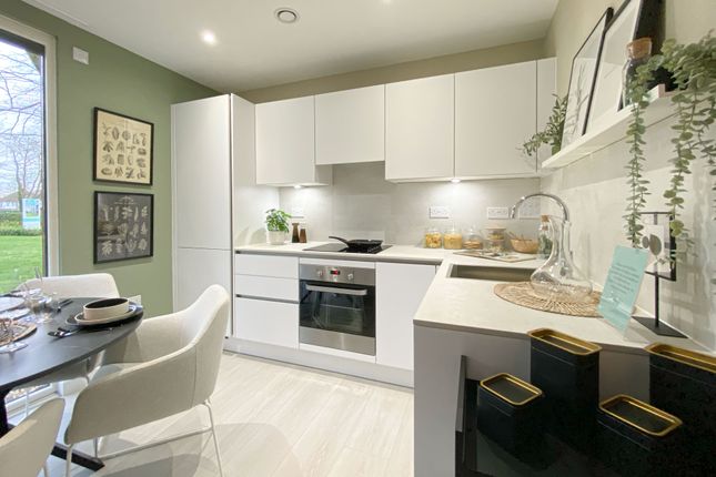 Flat for sale in Nestles Avenue, Hayes