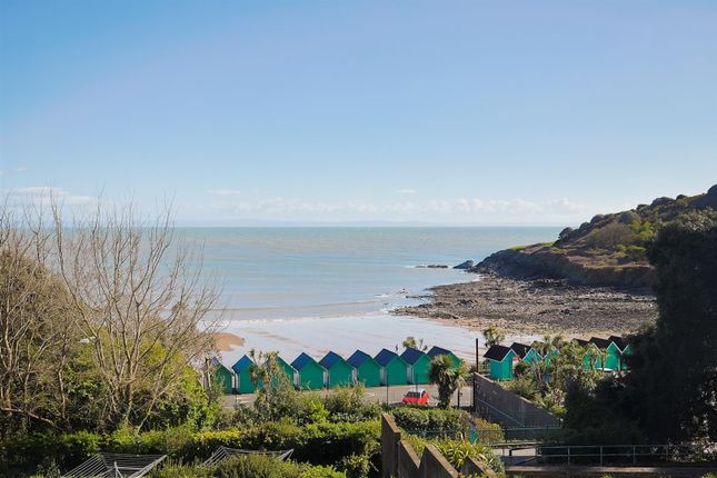 Flat for sale in 19 Langland Bay Manor, Langland, Swansea