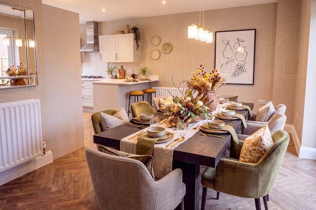 17, Golden Miller Avenue, Elsenham photo 4