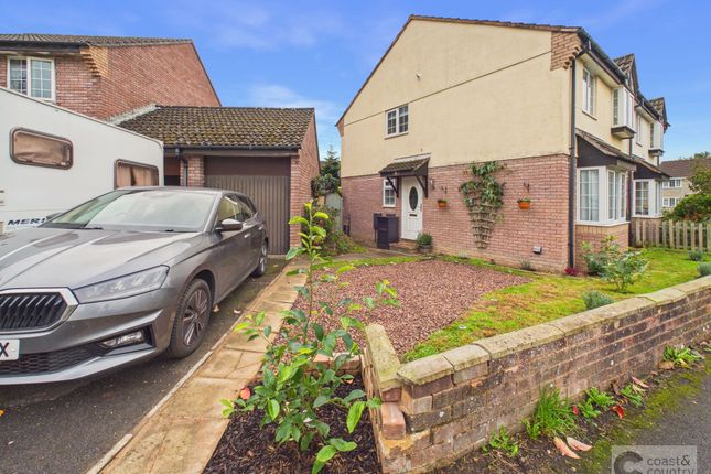 3 Forbes Close, Newton Abbot photo 2