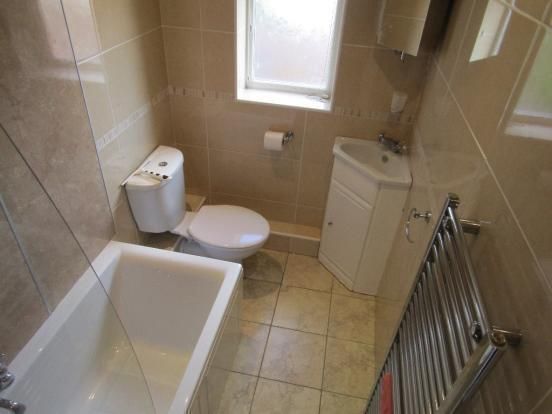 End terrace house to rent in Marsh Green, Wigan