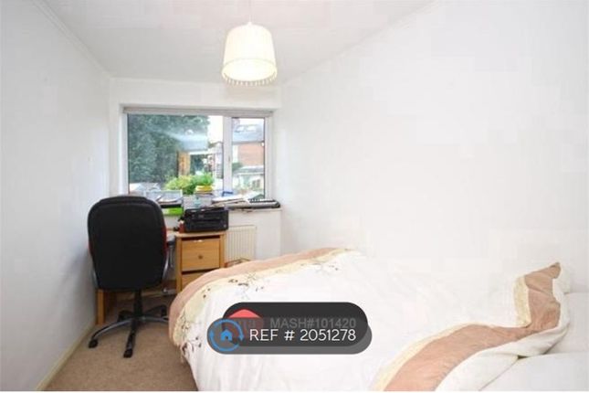 Thumbnail Terraced house to rent in Sopwell Lane, St. Albans