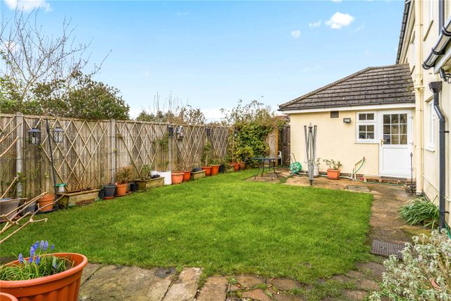 Semi-detached house for sale in High Road, Thornwood, Epping, Essex