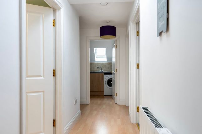 Flat 3, 56, High Street, Lyndhurst photo 4