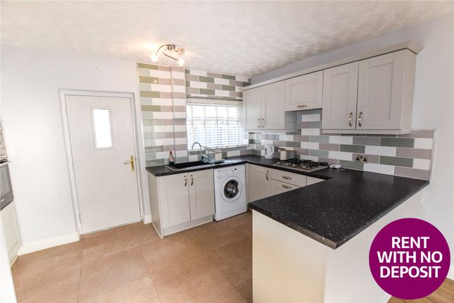1, Gibson Lane, Manchester photo 2