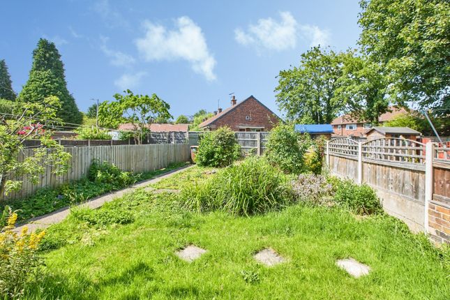 65, Windermere Road, Nottinghamshire photo 2