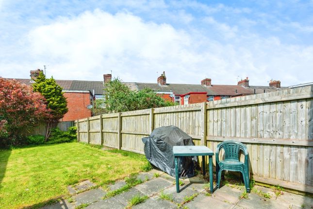 Semi-detached house for sale in Mystery Close, Liverpool, Merseyside