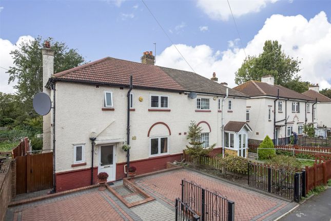 Thumbnail Semi-detached house for sale in Guild Road, London