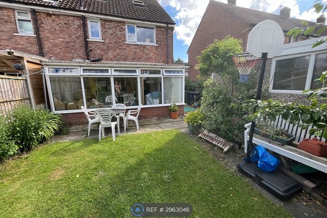Carroll Crescent, Ormskirk photo 2