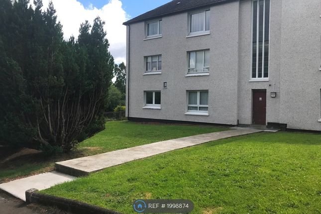 Thumbnail Flat to rent in Hutcheson Road, Thornliebank, Glasgow