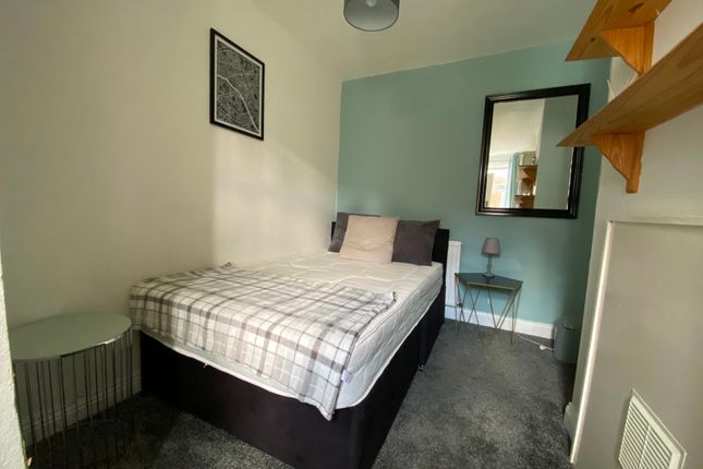 Shared accommodation to rent in Denmark Street, Oxford
