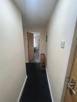 Apartment 803, City View, Highclere Avenue, Salford photo 4
