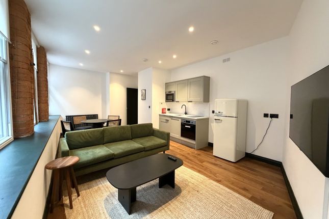 All Six House, Manchester photo 3