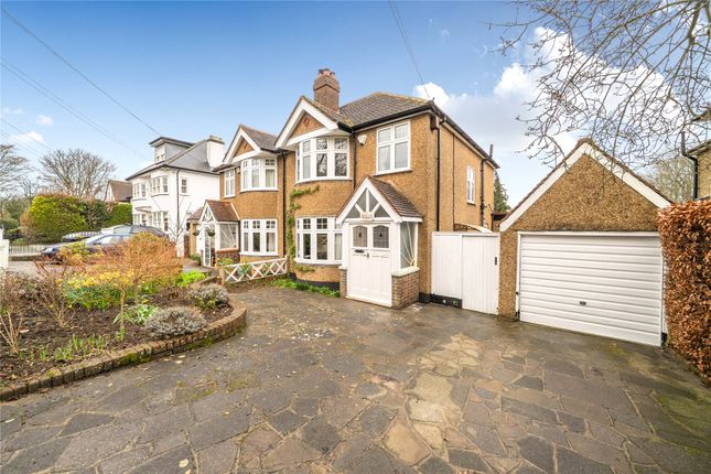 3-bed house on Viewlands,, Rookery Road, Orpington, £760,000