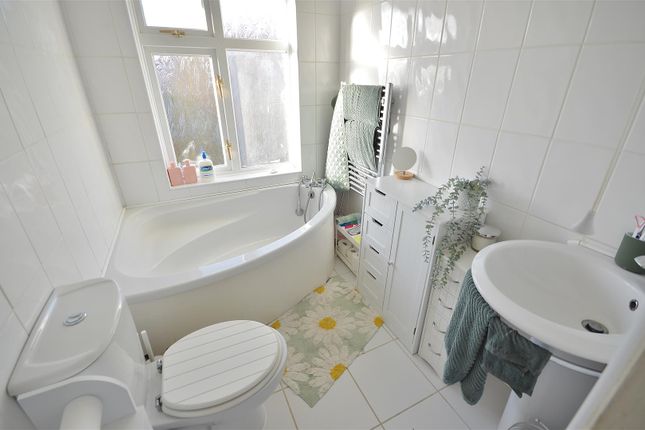 Terraced house for sale in Carrs Road, Clacton-On-Sea