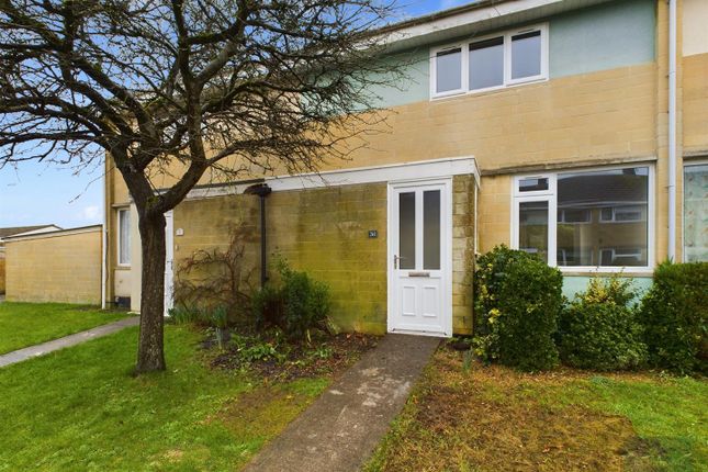 Thumbnail Property for sale in Corston View, Bath