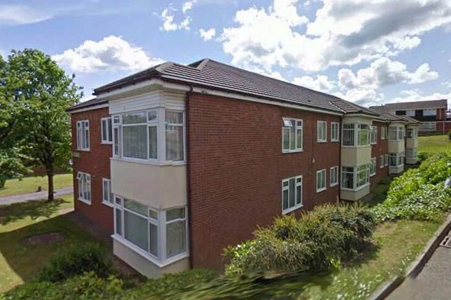Thumbnail Flat to rent in Shelley Court, Pelton Fell, Chester Le Street