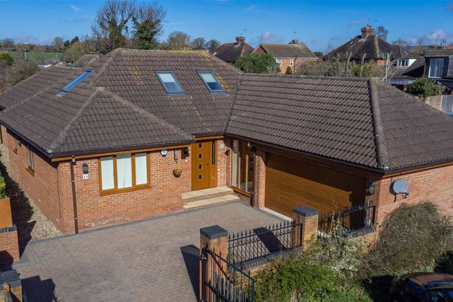 Detached house for sale in Station Road, Lower Stondon, Henlow, Beds