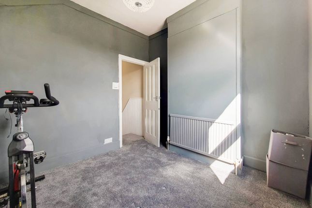 Terraced house for sale in Coniston Road, Croydon
