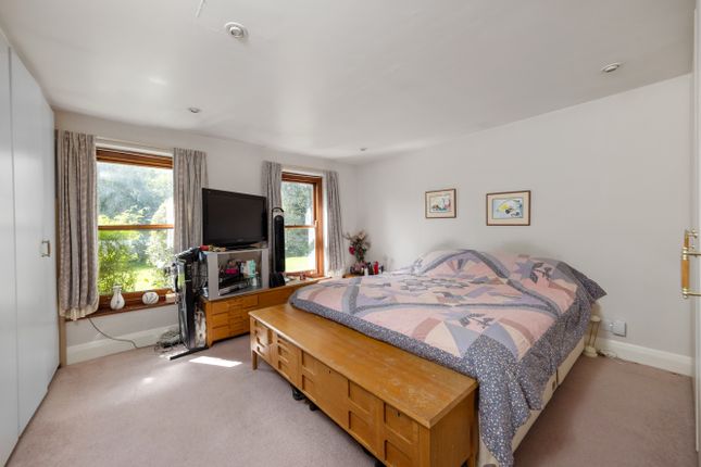 Semi-detached house for sale in Mill House, Firebell Alley, Surbiton, Surrey