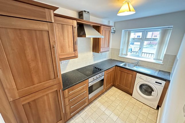 Flat 4 Market House,, Market Street, Manchester photo 3