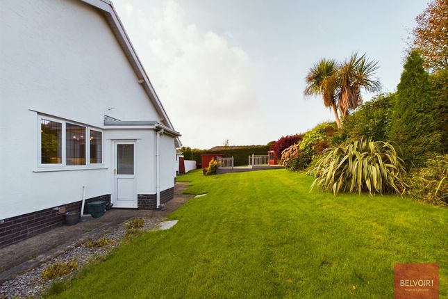 Detached house to rent in Church Meadow, Reynoldston, Gower, Swansea