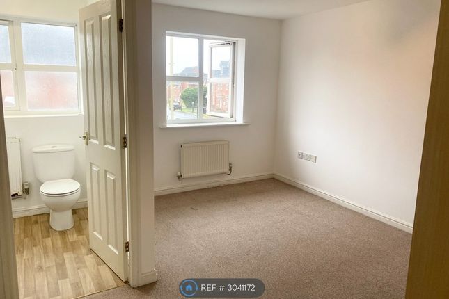 Wainwright Avenue, Hamilton, Leicester photo 3
