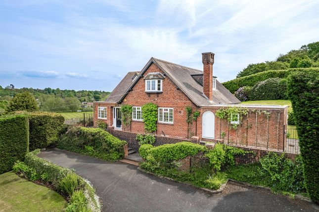 Thumbnail Detached house for sale in Redhill, Bewdley