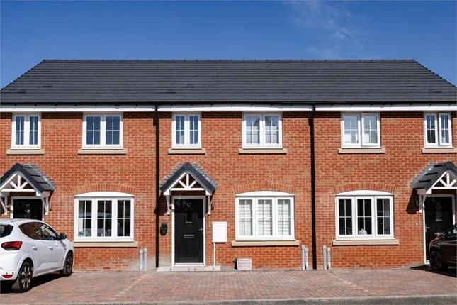 Miller Homes - Station Fields