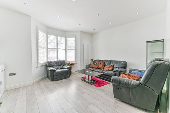 Thumbnail End terrace house to rent in Crunden Road, South Croydon