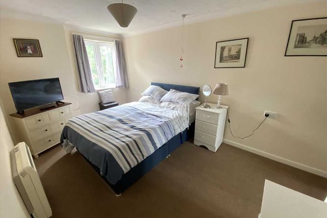 Flat for sale in Moores Court, Jermyn Street, Sleaford