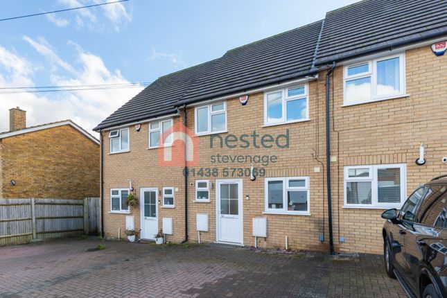 51 Breakspear, Stevenage photo 4