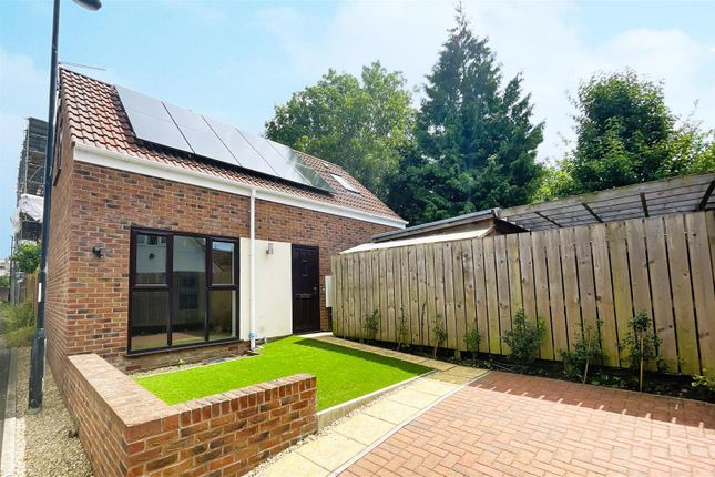 Thumbnail Detached house for sale in Phipps Barton, Kingswood, Bristol
