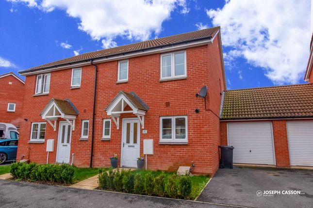 Image of 22 Shire Street, Bridgwater, TA6 6FQ