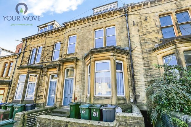 Flat 3, 89, Devonshire Street, West Yorkshire photo 4