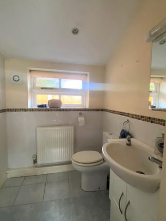 Semi-detached house for sale in The Old Smithy, Lower Howsell Road, Malvern, Worcestershire
