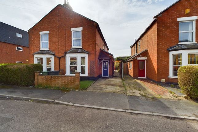 Thumbnail Semi-detached house for sale in Granville Street, Linden, Gloucester