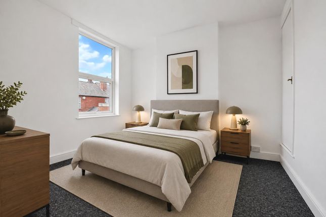 41, Windermere Road, Nottingham photo 4