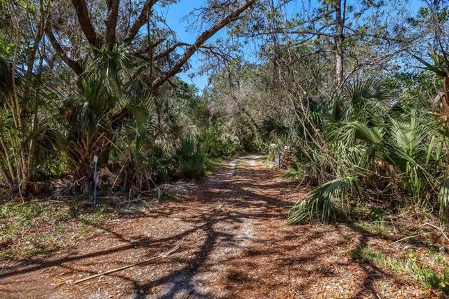 Property for sale in 228 Pine Ranch East Rd, Osprey, Florida, 34229, United States Of America