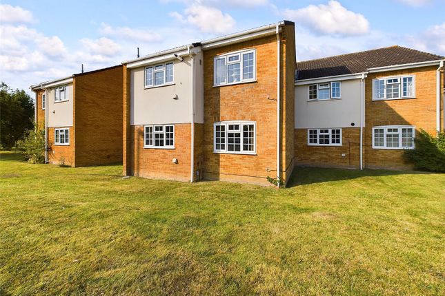 Thumbnail Maisonette for sale in Carters Orchard, Quedgeley, Gloucester, Gloucestershire