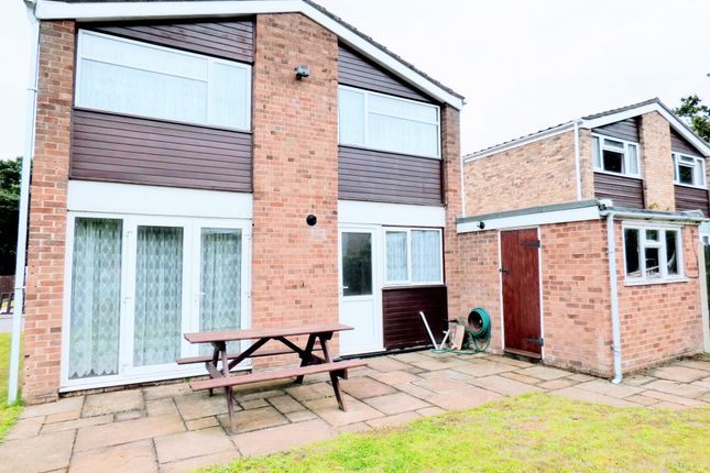Detached house for sale in 11 The Firs, Worlingham, Beccles
