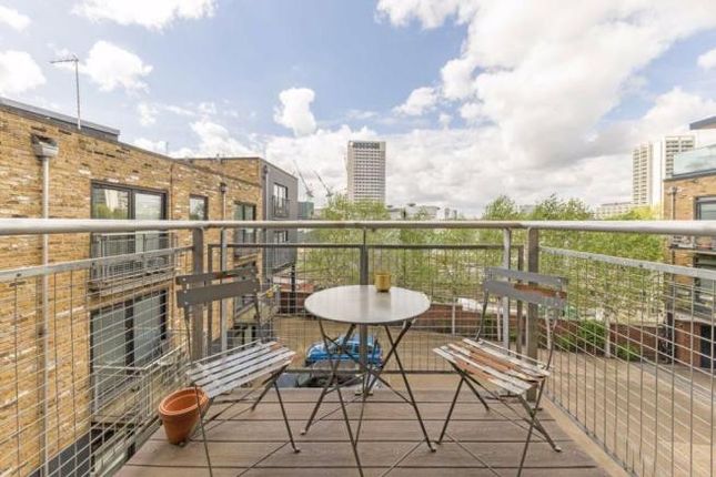 Unit 8, 1 Rufford Mews,, Rufford Street, Kings Cross photo 3