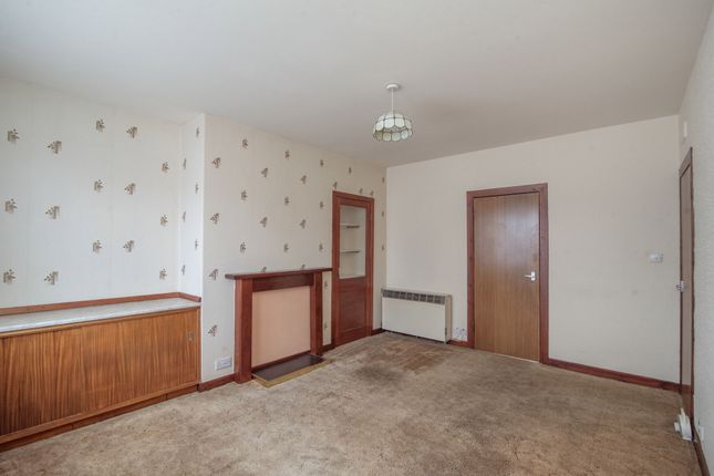 Semi-detached bungalow for sale in Earn Place, Comrie, Comrie
