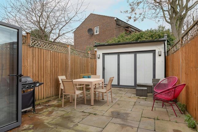 Terraced house for sale in Astbury Road, Peckham, London