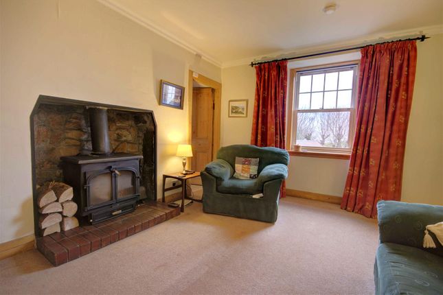 Property for sale in Murray House, Portgower, Helmsdale Sutherland